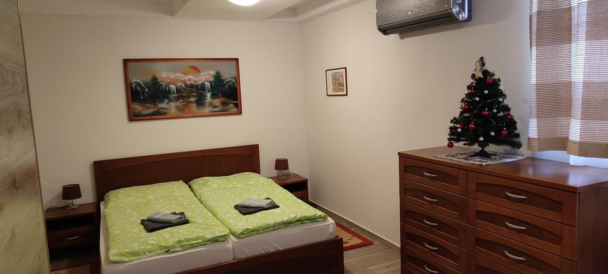 Tatran - Nika Apartment Donovaly Bagian luar foto