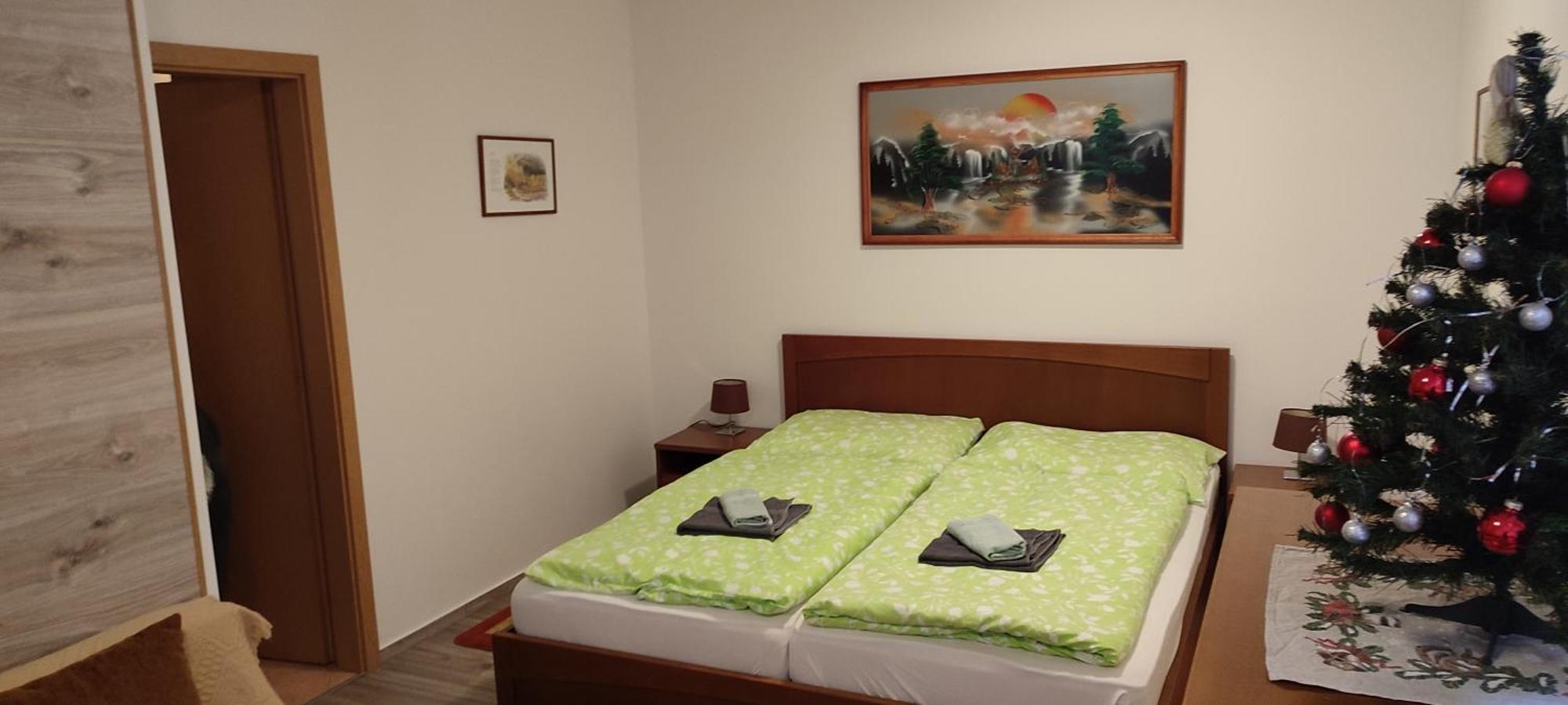 Tatran - Nika Apartment Donovaly Bagian luar foto