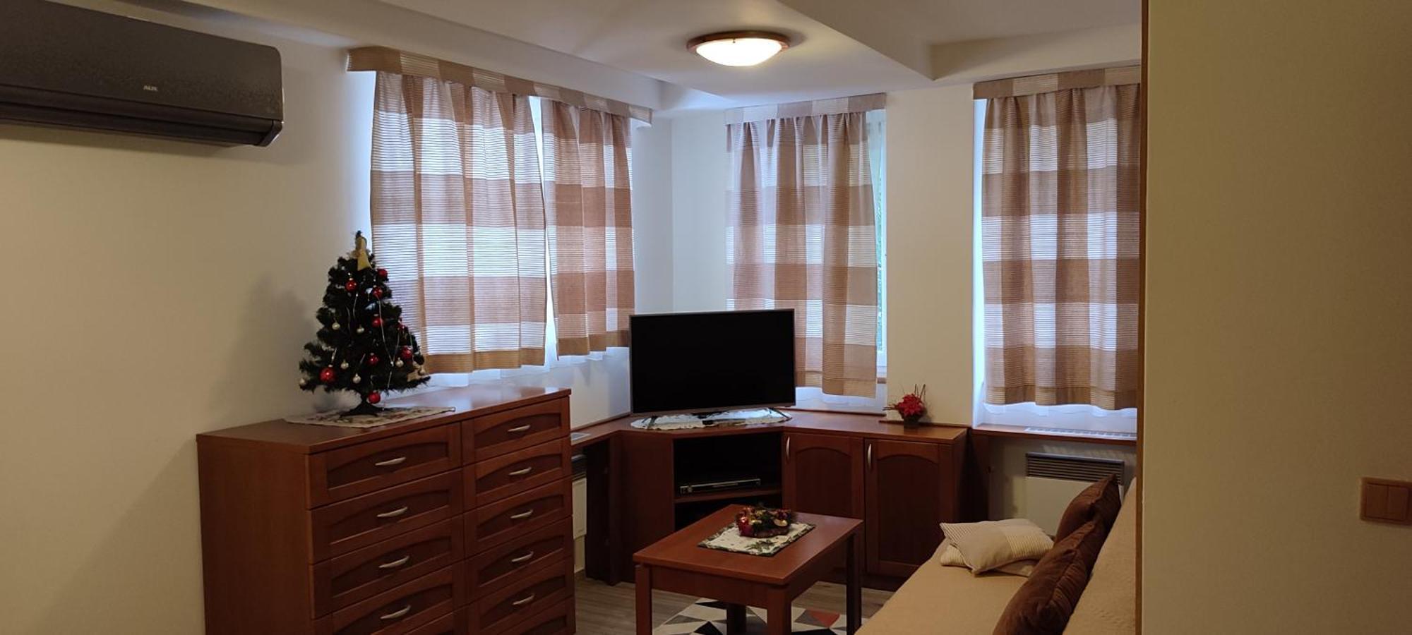 Tatran - Nika Apartment Donovaly Bagian luar foto