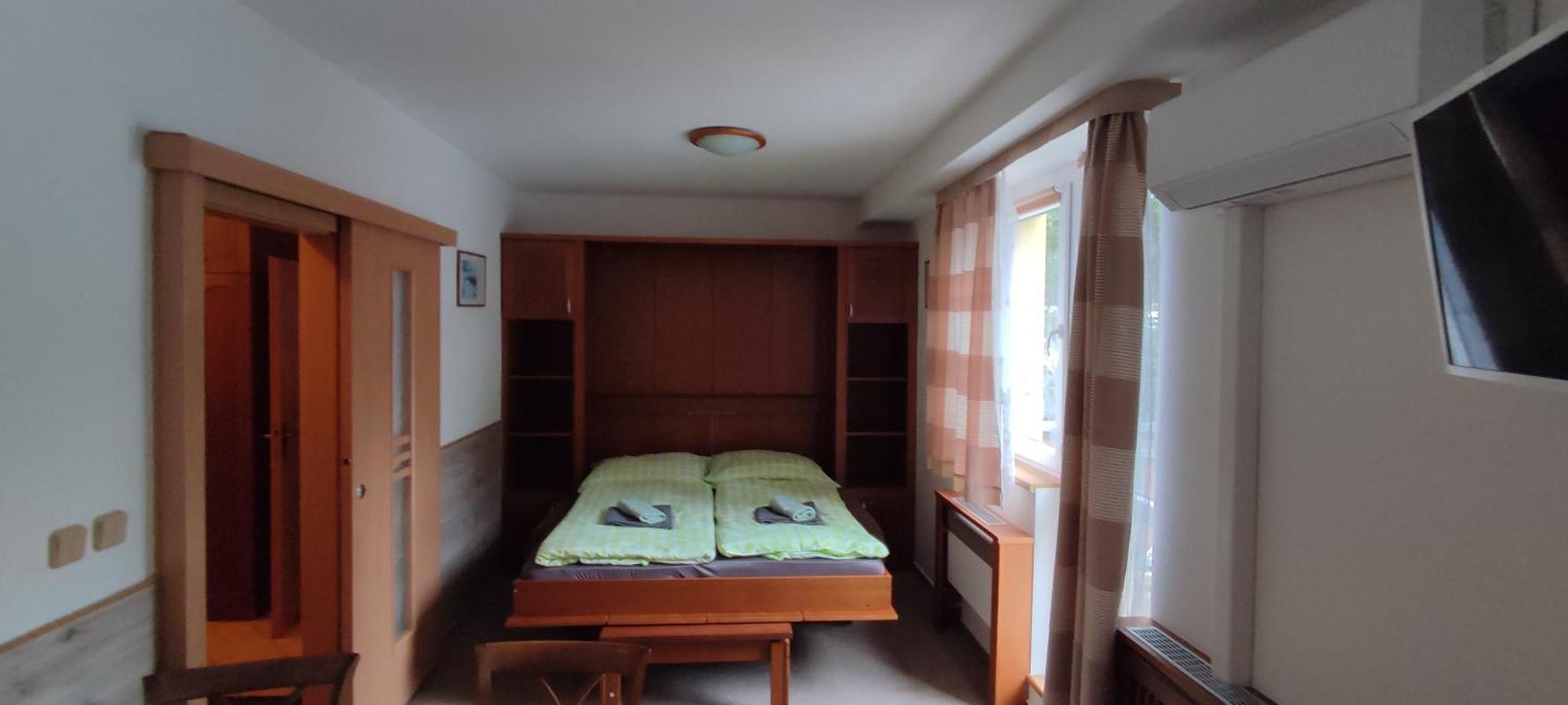 Tatran - Nika Apartment Donovaly Bagian luar foto
