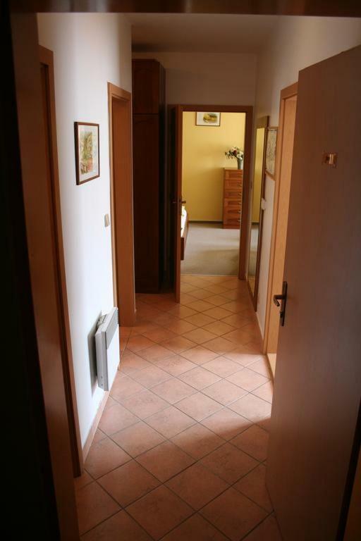 Tatran - Nika Apartment Donovaly Bagian luar foto