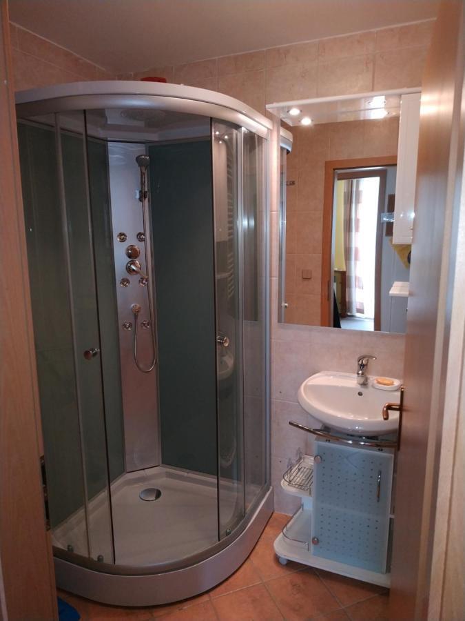 Tatran - Nika Apartment Donovaly Bagian luar foto
